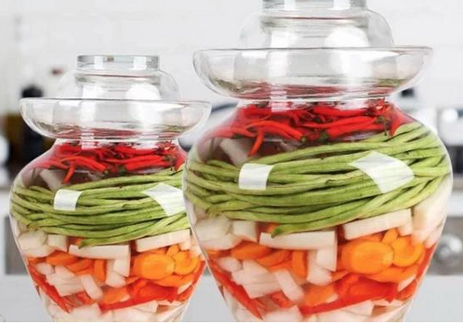 泡菜含有亞硝酸鹽嗎？泡菜亞硝酸鹽檢測方法