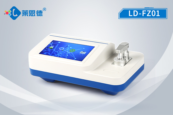 如何快速檢測(cè)大米中的鎘重金屬？掌握糧食大米鎘污染識(shí)別技巧！