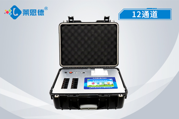 食品中常見的重金屬有哪些？食品重金屬檢測儀怎么使用？