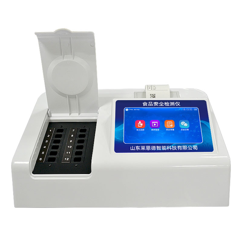 深入公益訴訟食品安全檢測(cè)儀市場(chǎng)，哪家業(yè)界評(píng)價(jià)高？