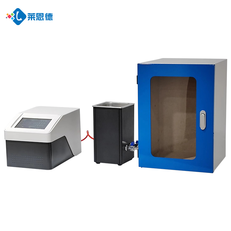 2025 年必知！新型DNA 打斷儀引領(lǐng)基因研究新潮流