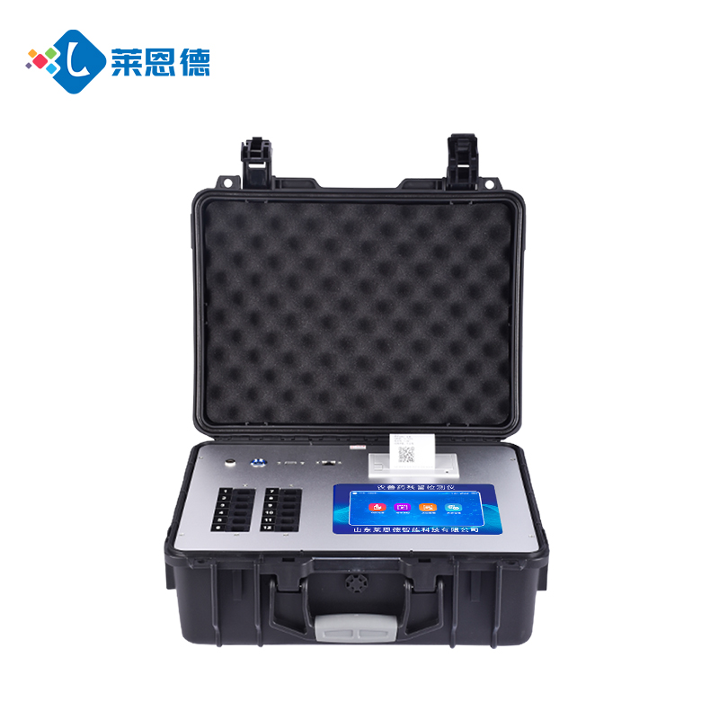 便攜式獸藥殘留檢測儀推薦，快速檢測，保障食品安全