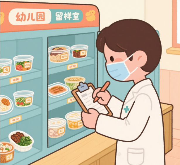 食品重金屬污染再引關注，食品重金屬檢測儀成安全關鍵