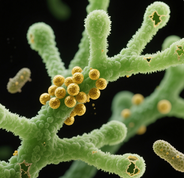 真菌定量檢測儀的市場規模有多大?自動化真菌定量檢測儀的應用領域