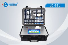 瘦肉精檢測(cè)儀和食品安全檢測(cè)儀有何區(qū)別？